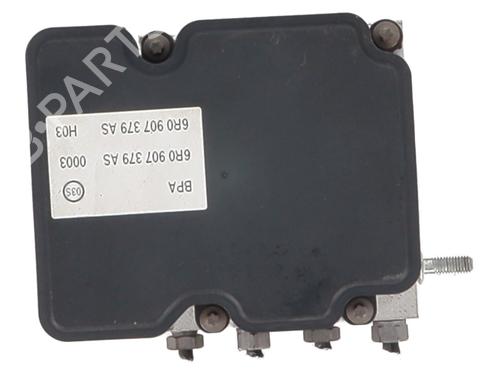 ABS pump VW POLO V (6R1, 6C1) 1.4 (6R1) | BP19730437M43 