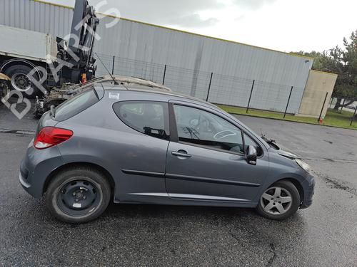 Used Parts PEUGEOT 207 (WA_, WC_) 1.4 16V (95 hp) 4255023