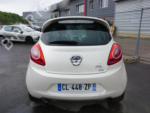 ABS pump FORD KA (RU8) 1.2 | BP18173133M43 