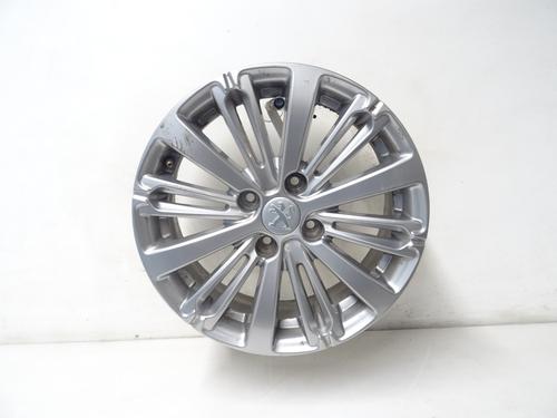 Felge für Felge PEUGEOT 208 I (CA_, CC_) 1.2 VTI 82 (82 hp) 28163431 28163431