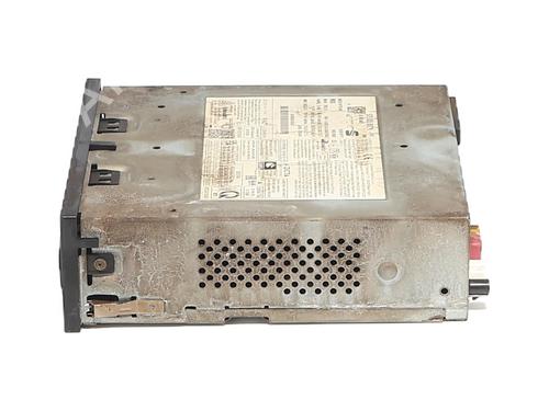 Radio SEAT ATECA (KH7, KHP) 2.0 TDI | BP26027544E6 