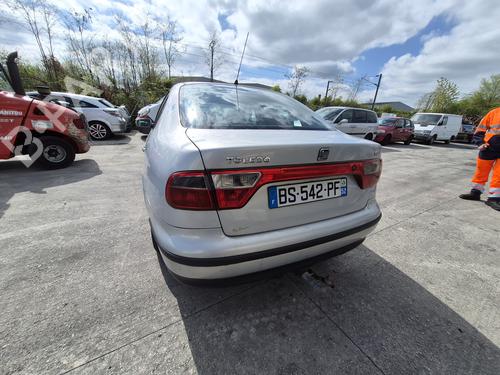 Left headlight SEAT TOLEDO II (1M2) | BP37248763C28 - Image 14