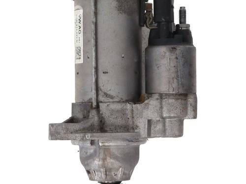 Used Starter Starter AUDI A3 Sportback (8VA, 8VF) 30 TFSI (116 hp) 20643049 20643049