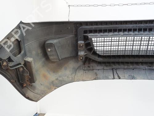 Front bumper IVECO DAILY IV Van 29L12 V, 29L12 V/P | BP18180878C7 