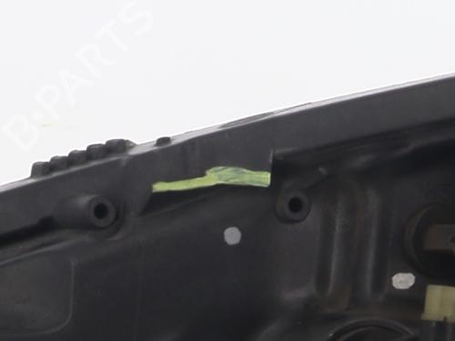 Left headlight RENAULT GRAND SCÉNIC II (JM0/1_) 1.5 dCi (JM1E) | BP31794016C28