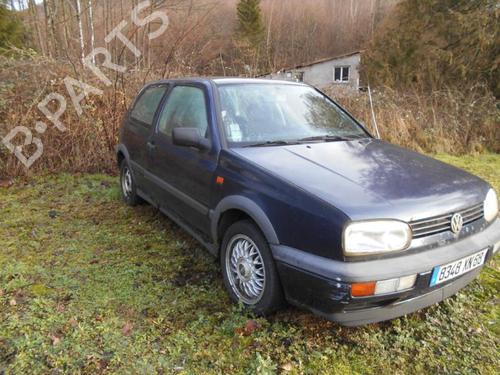 Right front shock absorber VW GOLF III (1H1) 1.9 TD, GTD | BP18179551M17 