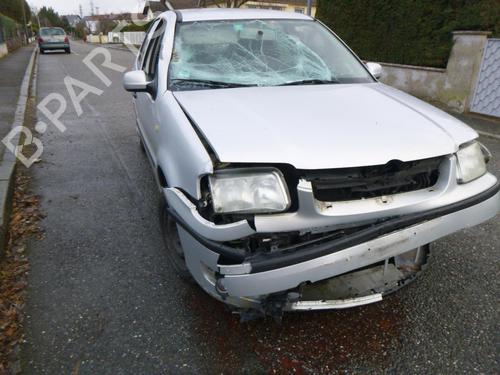 Engine VW POLO (6N2) 1.4 | BP18186597M1 
