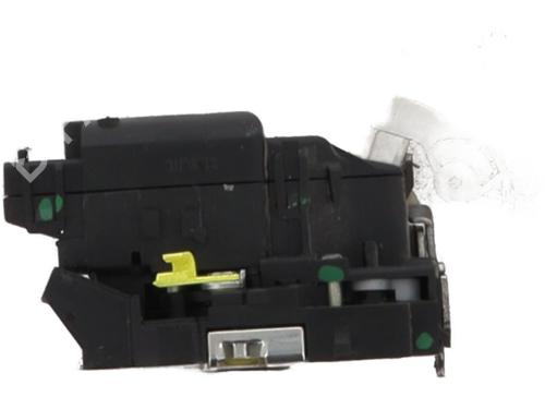 Rear left lock DACIA LODGY (JS_) 1.2 TCe (JSAY, JSM0) | BP18183438C100 