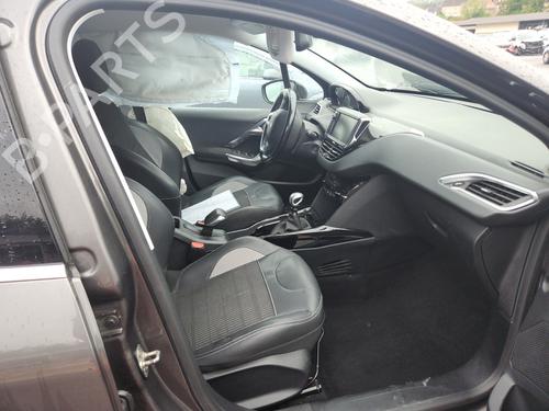 Alternator PEUGEOT 2008 I (CU_) 1.6 BlueHDi 75 | BP31283202M7  - Image 28