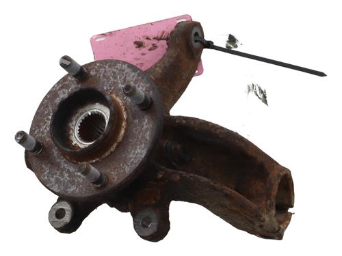 Used Right front steering knuckle Right front steering knuckle FORD FIESTA V (JH_, JD_) 1.3 (69 hp) 26966881 26966881