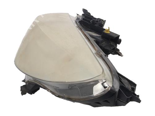 Left headlight PEUGEOT 207 (WA_, WC_) 1.6 HDi | BP26177010C28 