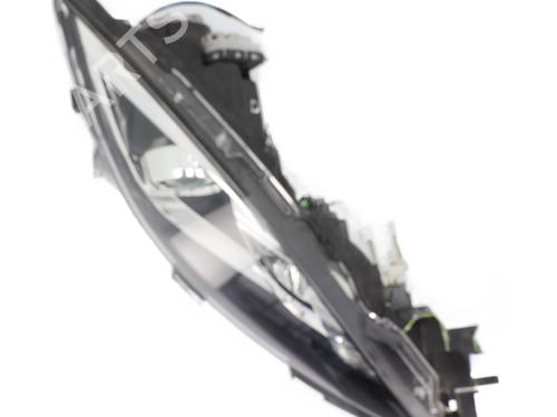 Right headlight MAZDA 6 Estate (GH) 2.2 MZR-CD (GH10) | BP26179777C29 - Image 3