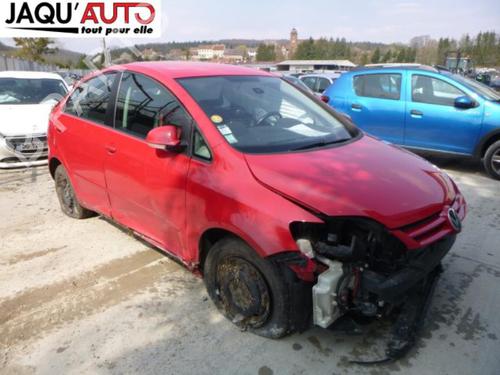 Left mirror VW GOLF PLUS V (5M1, 521) 1.9 TDI | BP18182718C26 