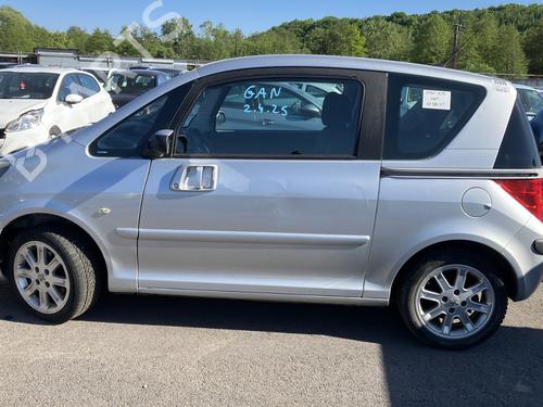 Right headlight PEUGEOT 1007 (KM_) 1.6 HDi | BP27614696C29  - Image 13