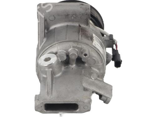 AC compressor DACIA DUSTER (HM_) 1.5 dCi 115 4x4 (HMAD) | BP29937135M34 