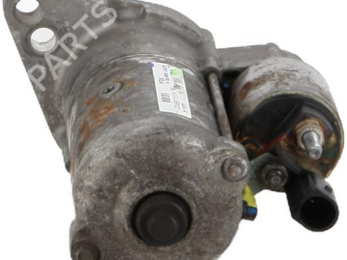 Starter SEAT LEON (1P1)  | BP19647519M8 