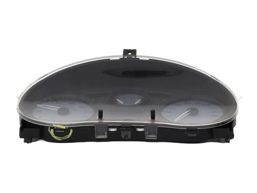 Instrument cluster CITROËN BERLINGO MULTISPACE (B9) 1.6 HDi 75 / BlueHDi 75 | BP24398315C47 