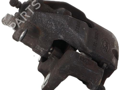 Left front brake caliper FORD FIESTA VII (HJ, HF) 1.1 Ti-VCT | BP19730357M105