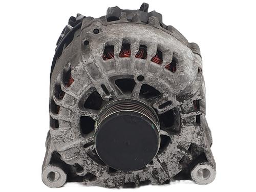 Generator PEUGEOT 208 I (CA_, CC_) 1.4 HDi (68 hp) 28523215
