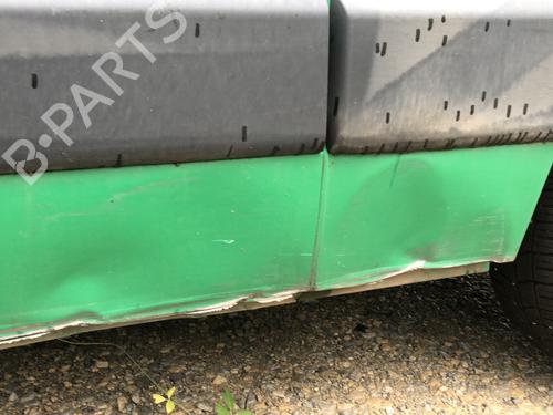 Engine RENAULT MASTER III Van (FV) 2.3 dCi 125 FWD (FV0C, FV0D, FV0G, FV0H, FV0J, FV0K) | BP22765625M1 