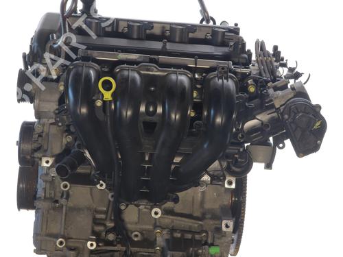 Engine FORD FOCUS C-MAX (DM2) 1.8 | BP28334956M1 - Image 2