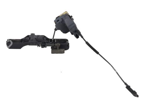 Venstre bagtil lås RENAULT LAGUNA II (BG0/1_) 2.0 16V Turbo (BG0S, BG1L, BG1M) | BP22557455C100 