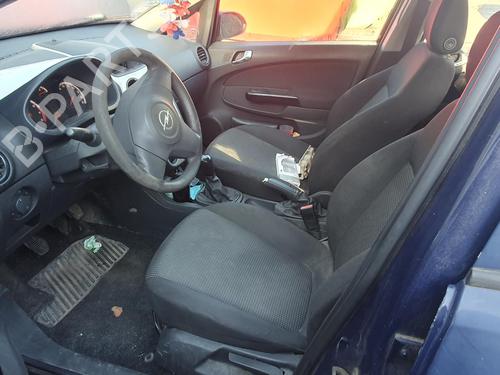 Steering rack OPEL CORSA D (S07) 1.2 (L08, L68) | BP24037045M22  - Image 12