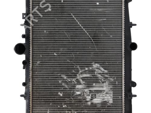 Radiateur à eau CITROËN C5 I (DC_) 2.0 HDi (DCRHZB, DCRHZE) (109 hp) 23763041