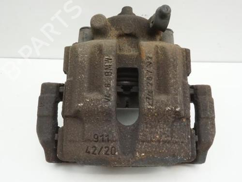 Left rear brake caliper BMW X1 (E84) xDrive 18 d | BP18174682M107 