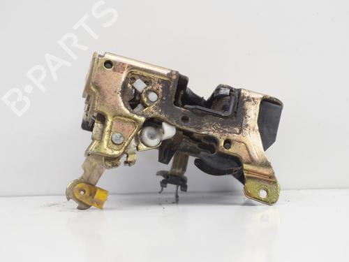 Used Front right lock Front right lock RENAULT KANGOO (KC0/1_) D 55 1.9 (KC0D) (54 hp) 18176472 18176472