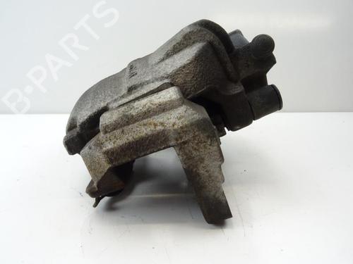 Right front brake caliper JAGUAR XF I (X250) 2.7 D | BP18174136M104 