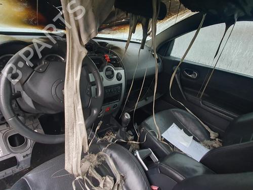 Used Parts RENAULT MEGANE II Coupé-Cabriolet (EM0/1_) 1.9 dCi (120 hp) 4338430