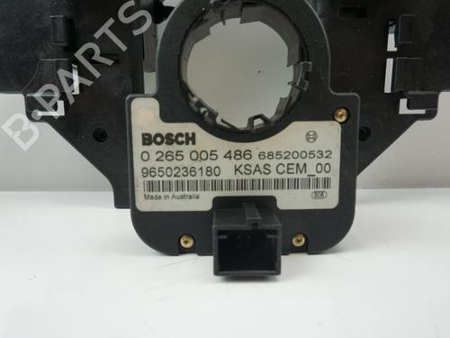 Ratstangsstang CITROËN C4 I (LC_) 1.6 HDi | BP18179184I23 