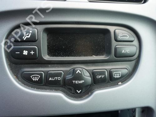Venstre forlygte CITROËN XSARA PICASSO (N68) 1.6 HDi | BP18191342C28 