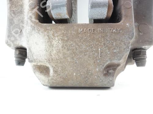 Zacisk hamulca tylnego lewego VW TOUAREG (7LA, 7L6, 7L7) 3.0 V6 TDI | BP18179934M107 