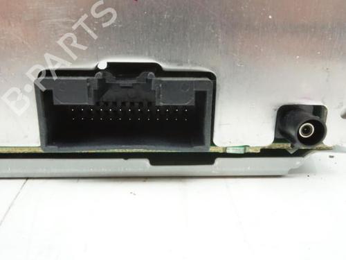 Bilradio FORD FIESTA VI (CB1, CCN) 1.0 EcoBoost (100 hp) 18175427