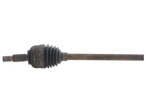 Right front driveshaft RENAULT CLIO III (BR0/1, CR0/1) 1.2 16V (BR02, BR0J, BR11, CR02, CR0J, CR11) | BP31956858M39