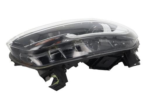 Used Left headlight Left headlight RENAULT KADJAR (HA_, HL_) 1.2 TCe 130 (HLMR) (130 hp) 29838298 29838298
