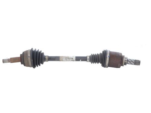 Used Left front driveshaft RENAULT ZOE (BFM_) ZOE (92 hp) 28827050