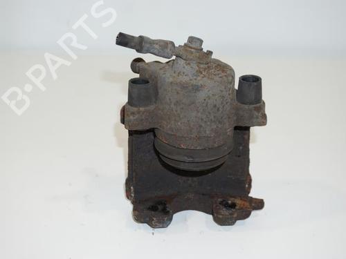 Used Right front brake caliper VW GOLF IV (1J1) 1.9 TDI (101 hp) 18175556