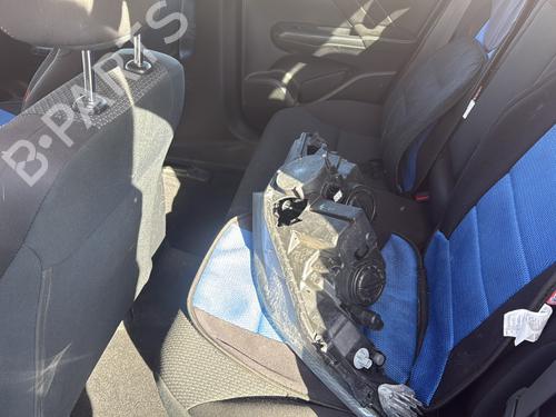 Climate control HONDA CIVIC IX (FK) 1.6 i-DTEC (FK3) | BP34336085I5 - Image 14