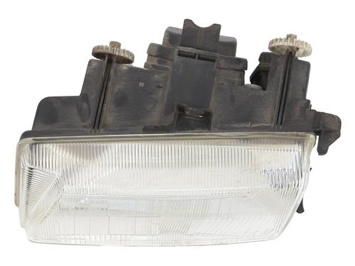 Left headlight SEAT IBIZA II (6K1) 1.4 i | BP26743416C28 