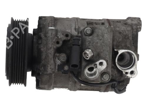 AC compressor AUDI Q7 (4LB) 3.0 TDI quattro | BP32410880M34 