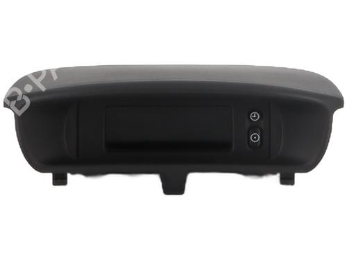 Display multifunzione OPEL MERIVA A MPV (X03) 1.4 16V Twinport LPG (E75) (90 hp) 19520694