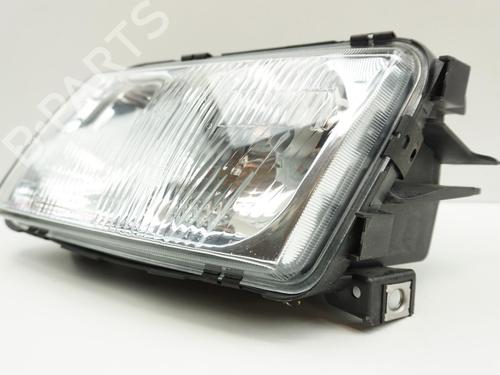 Faro izquierdo AUDI A3 (8L1) 1.9 TDI (110 hp) 18196440