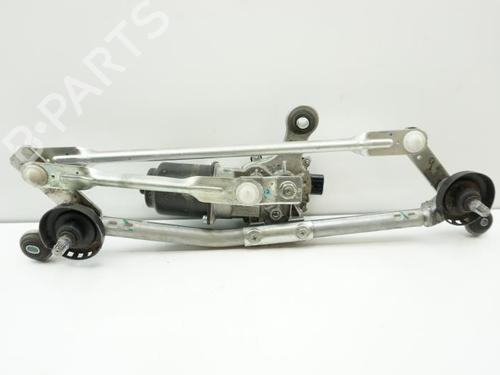 Front wiper motor NISSAN MICRA IV (K13K, K13KK) 1.2 | BP18197459M29 