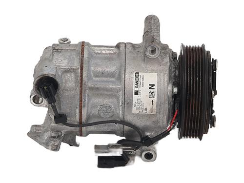 AC compressor RENAULT KANGOO III MPV TCe 130 (KJMB) | BP24635779M34 - Image 5