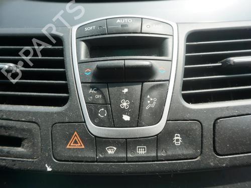 Left headlight RENAULT LAGUNA III (BT0/1) 2.0 dCi (BT01, BT08, BT09, BT0E, BT0K, BT12, BT1C, BT1D,... | BP20180294C28 