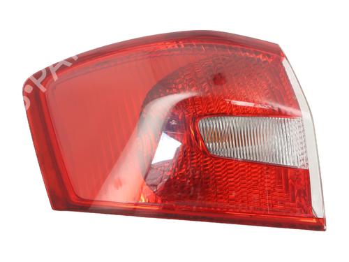 Left taillight FORD KUGA I 2.0 TDCi 4x4 | BP36255706C34 - Image 4