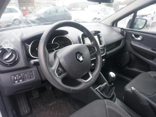 Lamp holder RENAULT CLIO IV (BH_) 0.9 TCe 75 (BHNP) | BP22073935L10 
